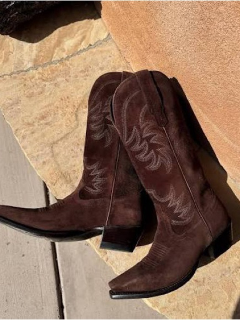 Tecovas Annie